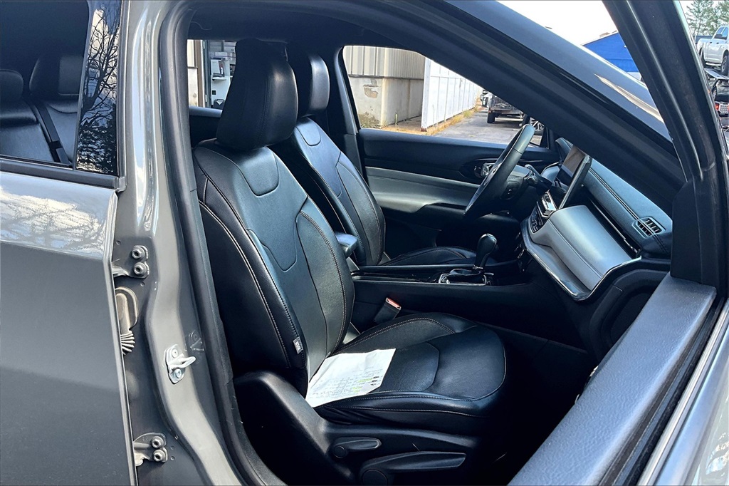2023 Jeep Compass Limited - Photo 11