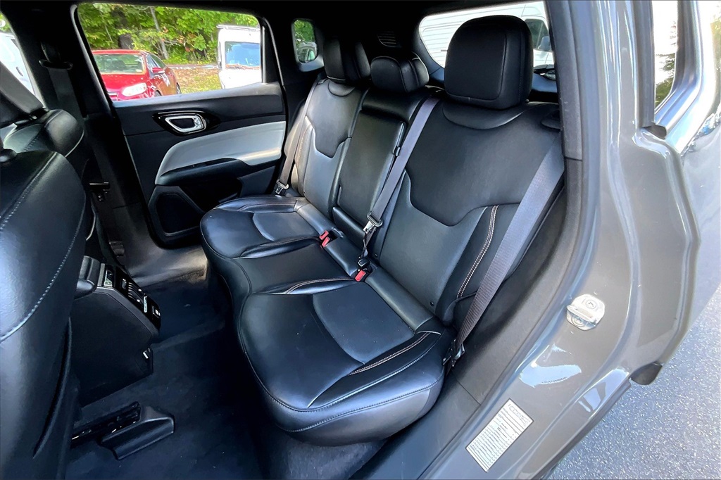 2023 Jeep Compass Limited - Photo 15