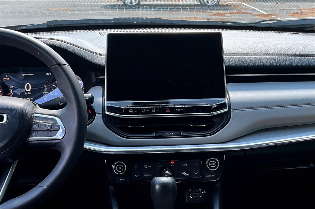 2023 Jeep Compass Limited - Photo 18