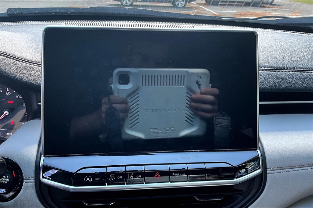 2023 Jeep Compass Limited - Photo 19