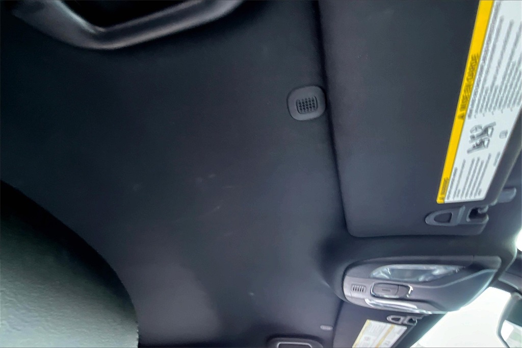 2023 Jeep Compass Limited - Photo 22