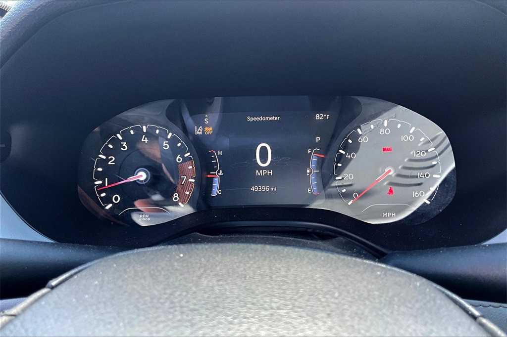 2023 Jeep Compass Limited - Photo 25
