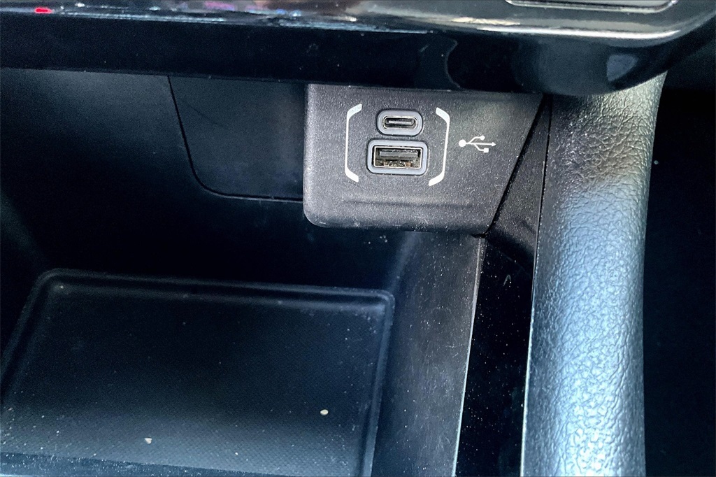 2023 Jeep Compass Limited - Photo 27