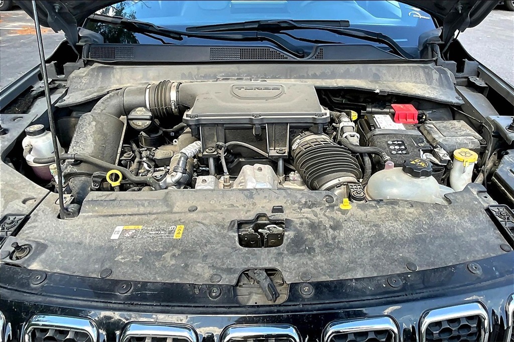 2023 Jeep Compass Limited - Photo 29