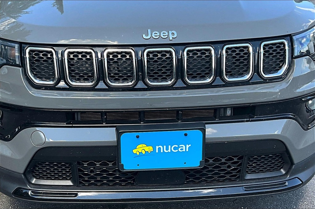 2023 Jeep Compass Limited - Photo 31