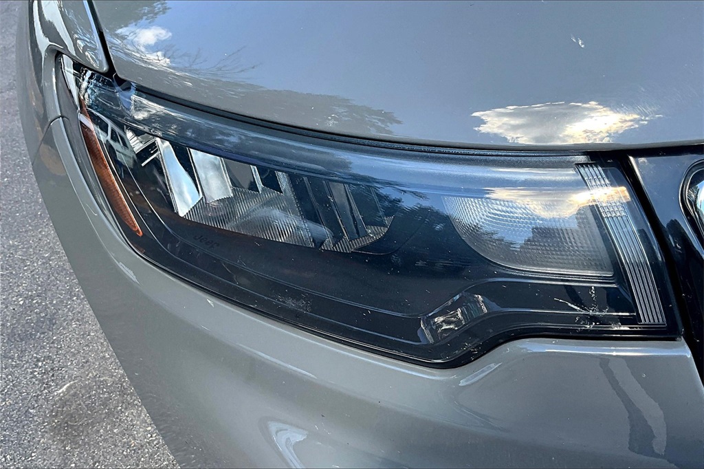 2023 Jeep Compass Limited - Photo 32