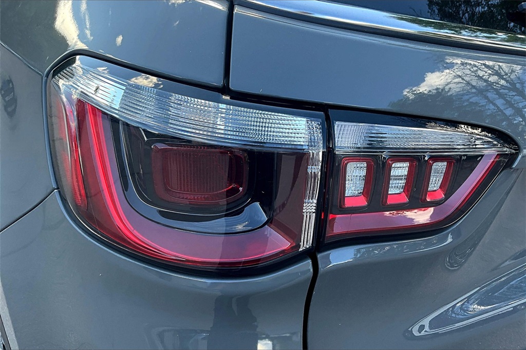 2023 Jeep Compass Limited - Photo 33