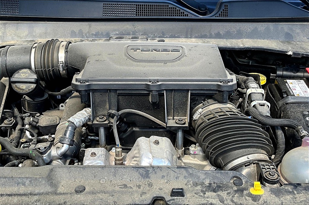 2023 Jeep Compass Limited - Photo 34