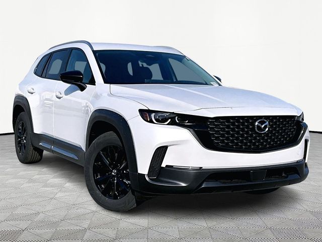 2026 Mazda CX-50 2.5 S Select