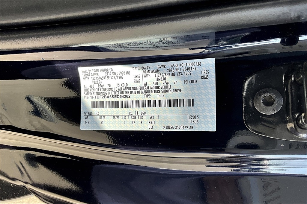 2025 Ford F-250SD XL - Photo 12