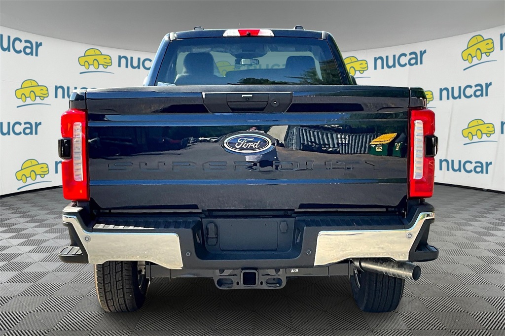2025 Ford F-250SD XL - Photo 5