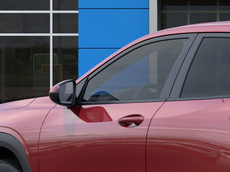 2025 Chevrolet Trax LS - Photo 12