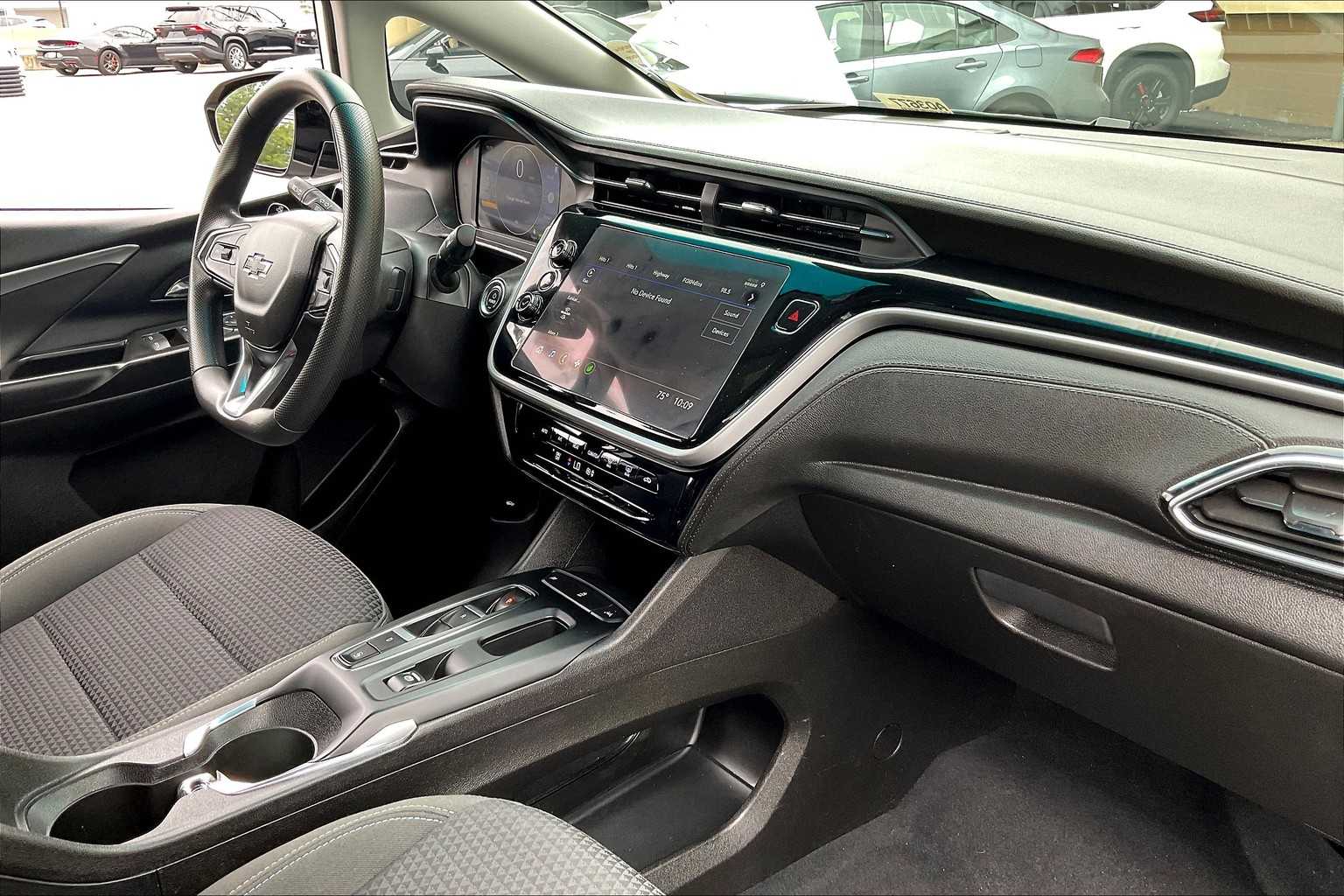 2023 Chevrolet Bolt EV 1LT - Photo 14