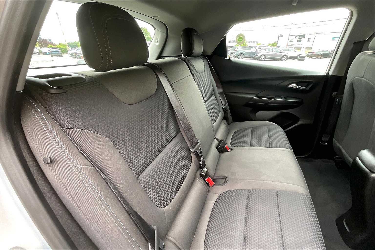 2023 Chevrolet Bolt EV 1LT - Photo 16