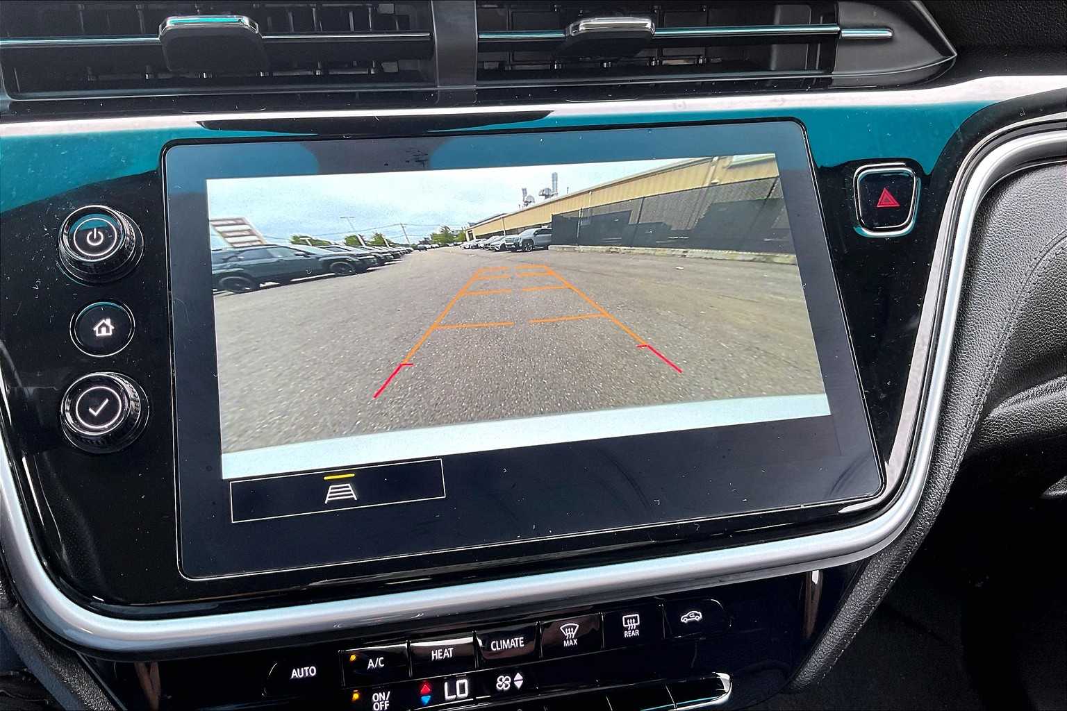 2023 Chevrolet Bolt EV 1LT - Photo 19