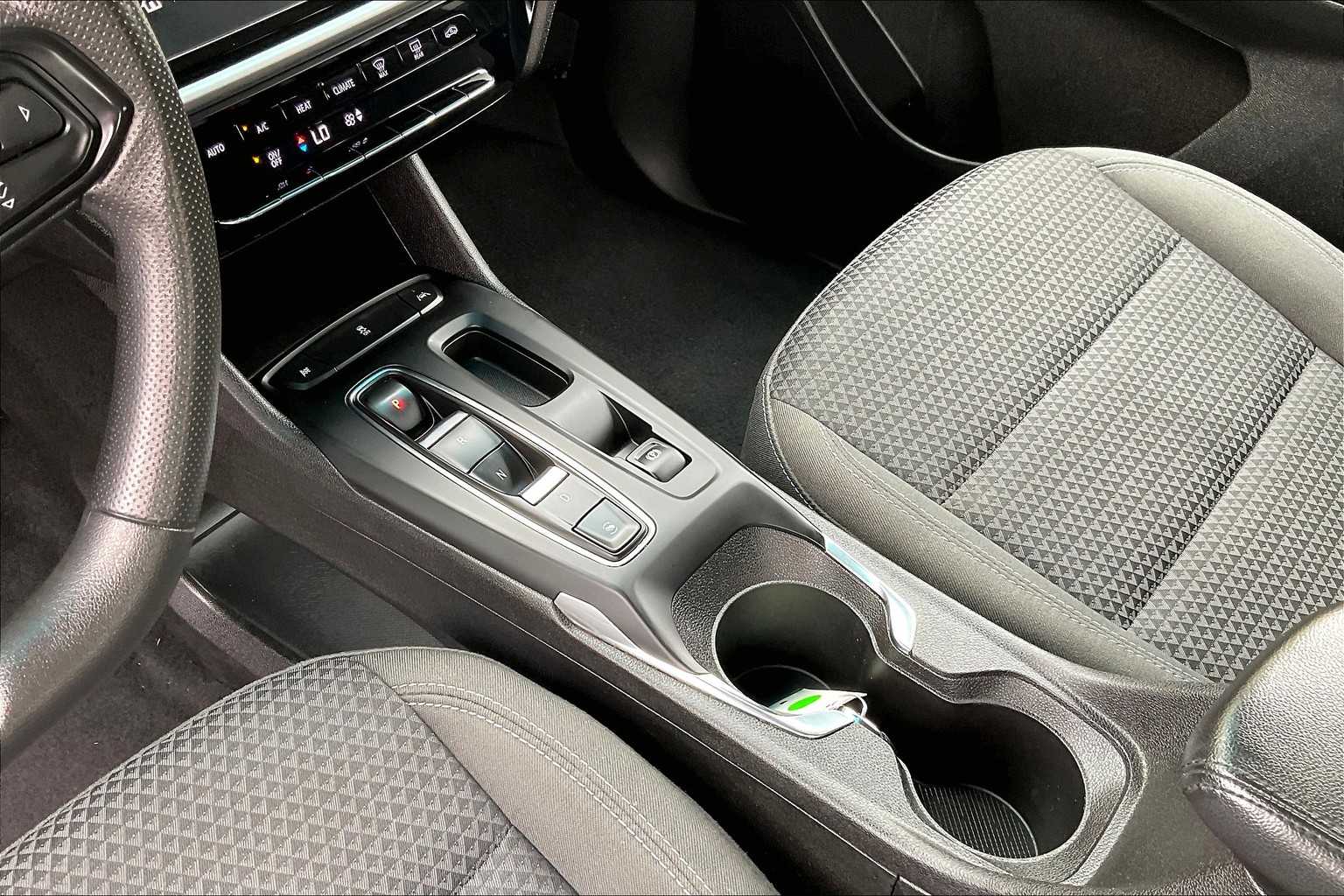 2023 Chevrolet Bolt EV 1LT - Photo 20
