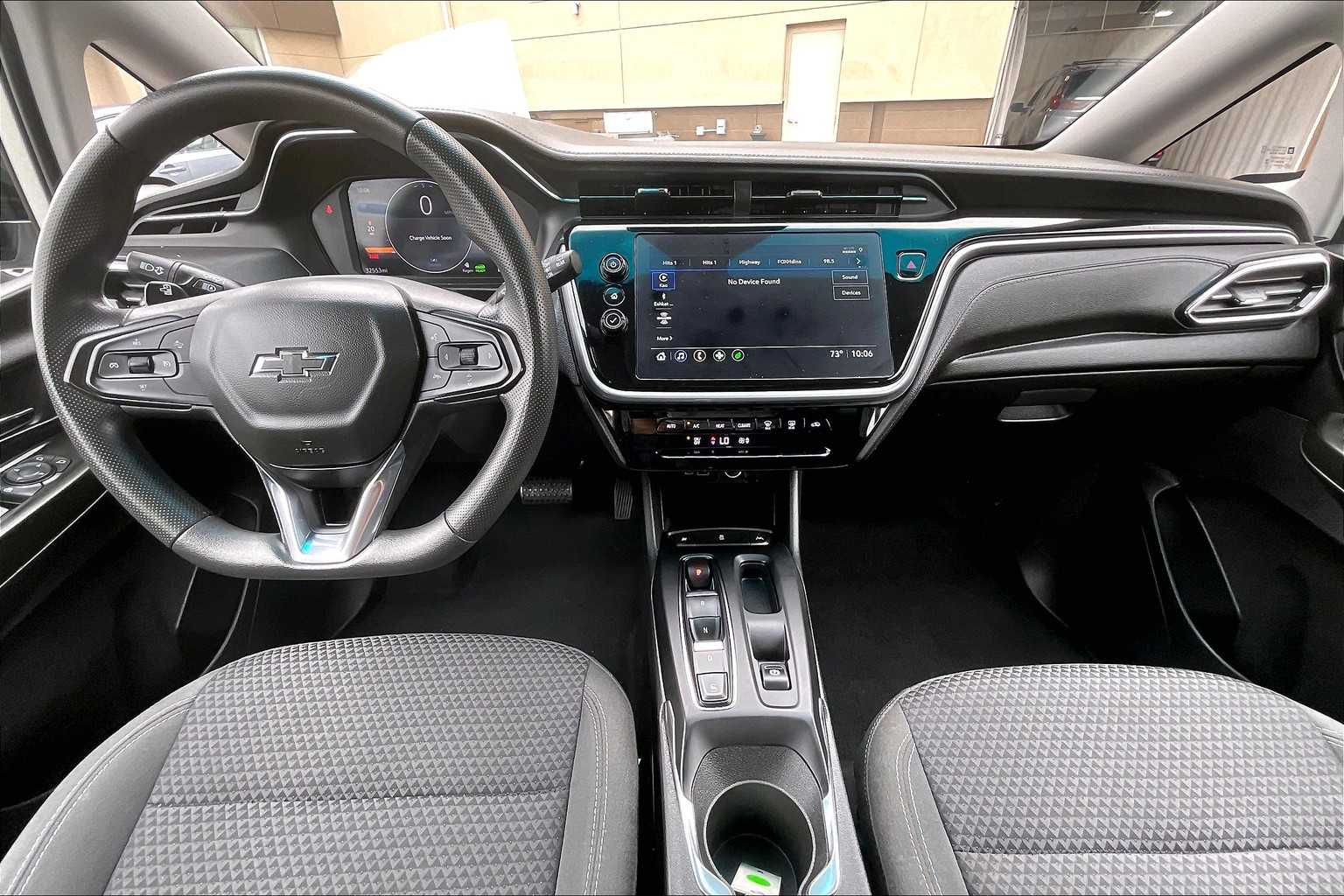 2023 Chevrolet Bolt EV 1LT - Photo 21