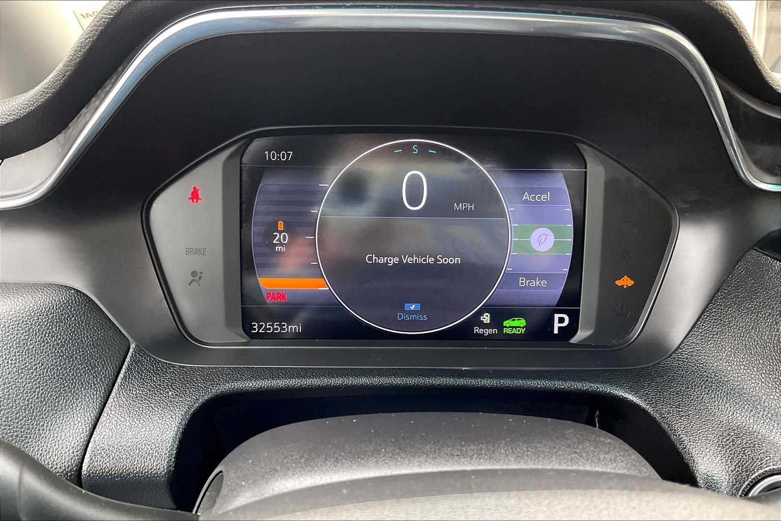 2023 Chevrolet Bolt EV 1LT - Photo 24
