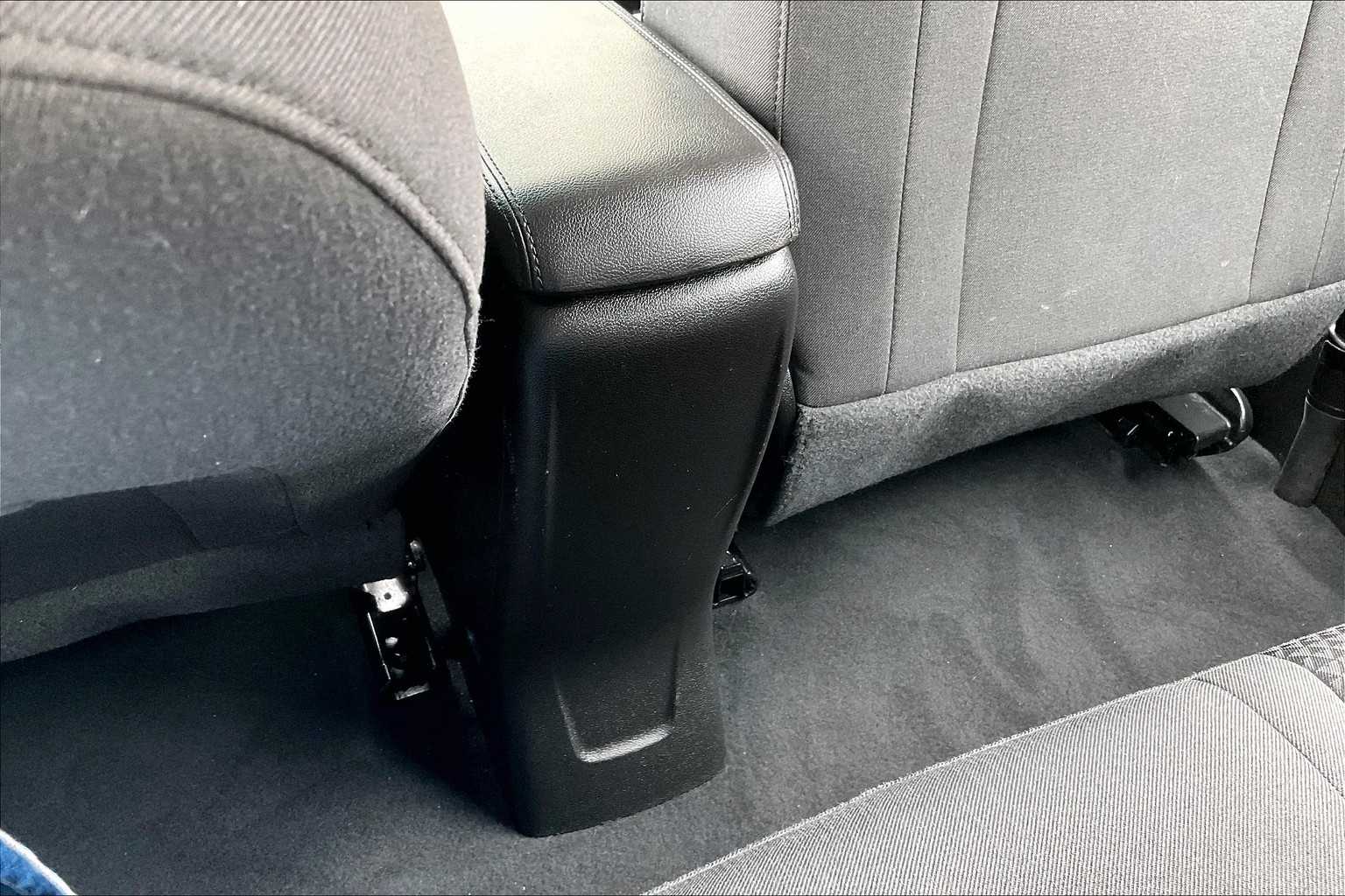 2023 Chevrolet Bolt EV 1LT - Photo 27