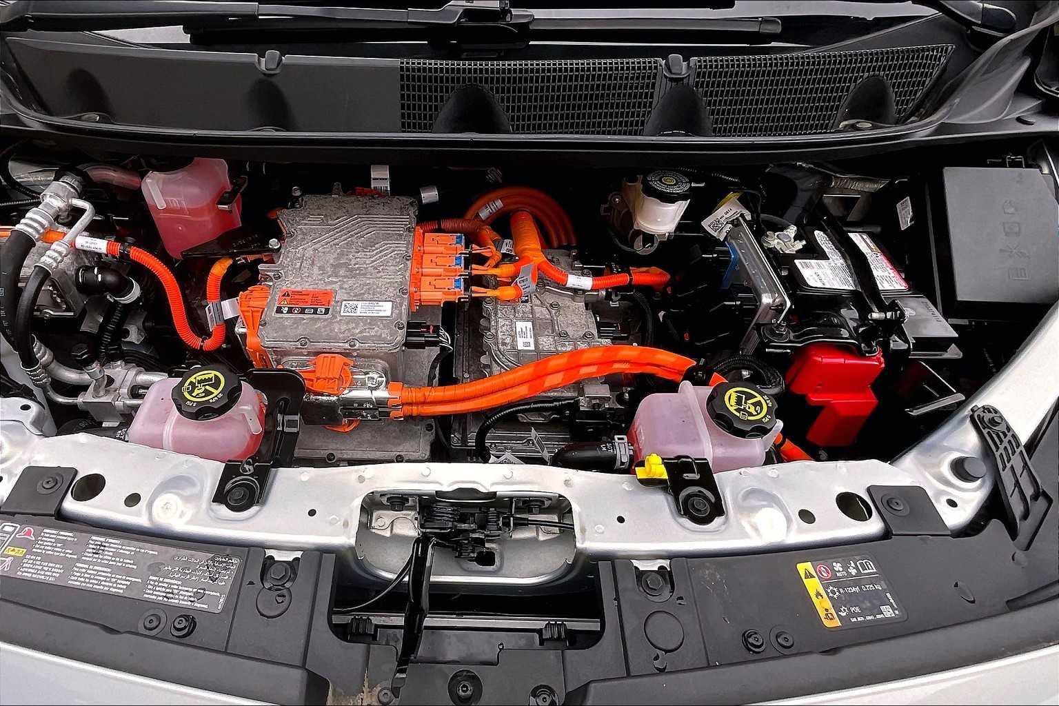 2023 Chevrolet Bolt EV 1LT - Photo 29