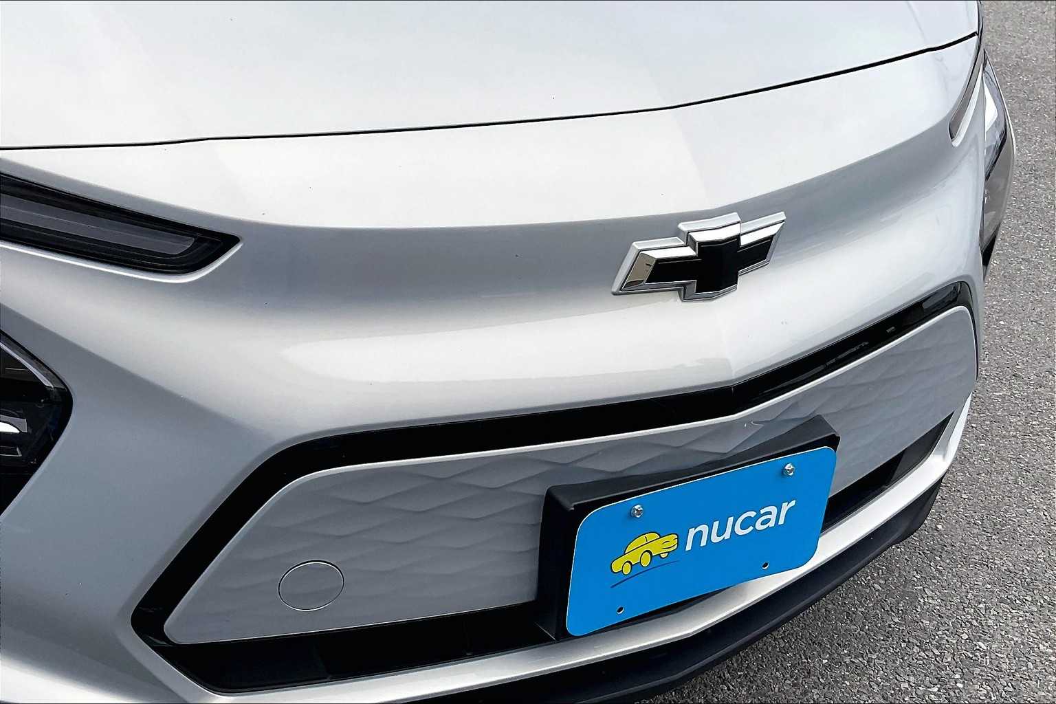 2023 Chevrolet Bolt EV 1LT - Photo 31