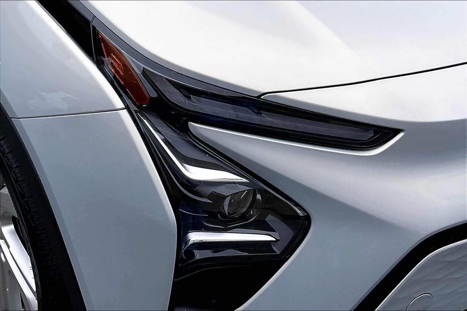 2023 Chevrolet Bolt EV 1LT - Photo 32