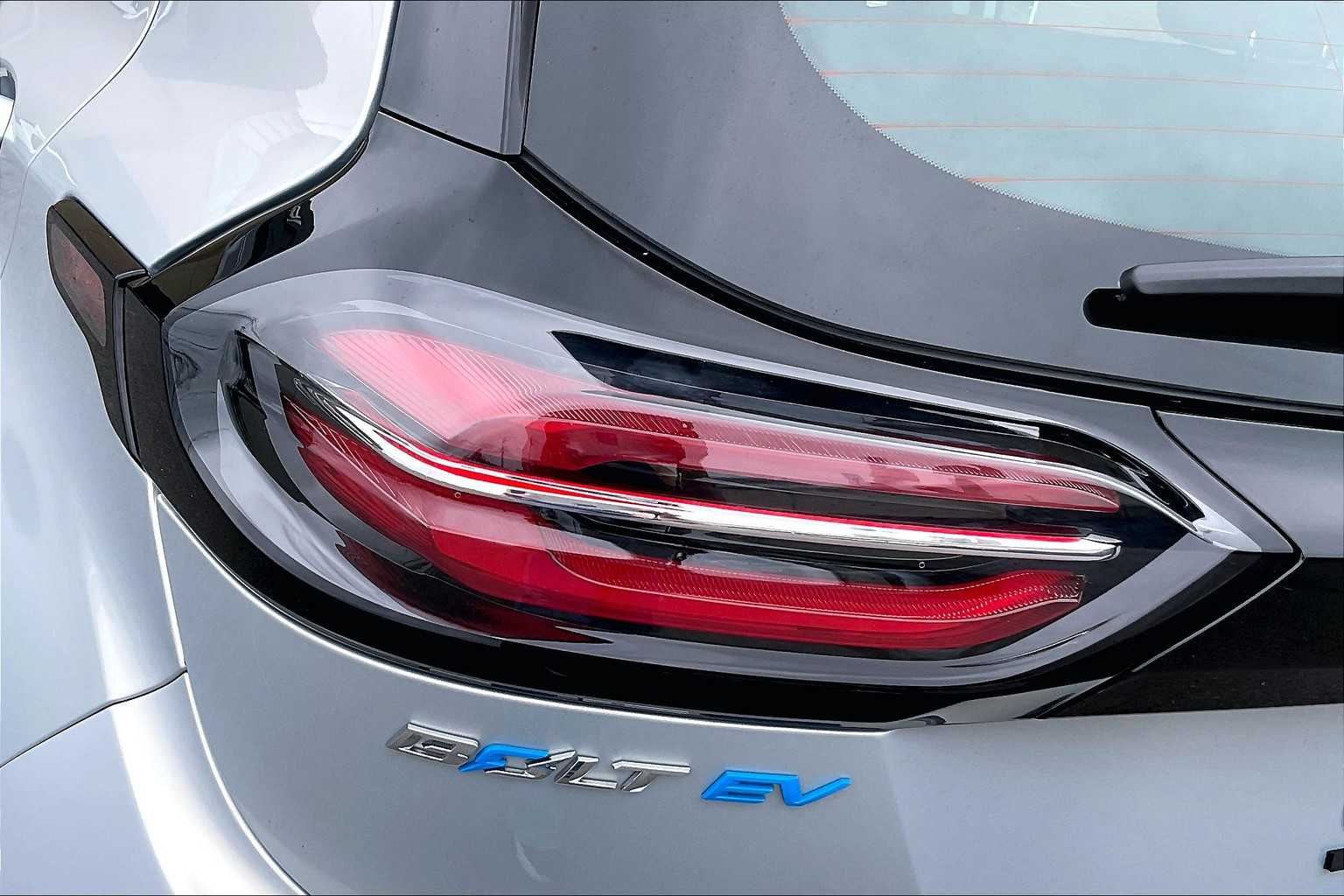2023 Chevrolet Bolt EV 1LT - Photo 33