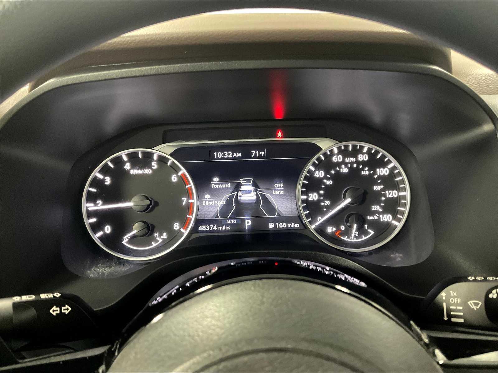 2023 Nissan Rogue SV - Photo 24