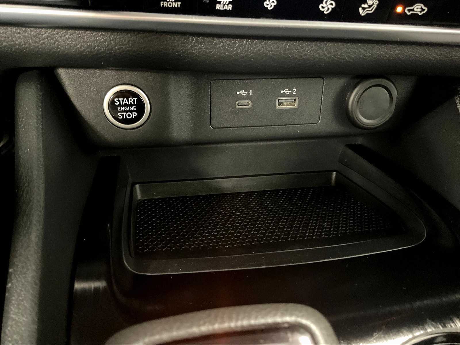 2023 Nissan Rogue SV - Photo 26