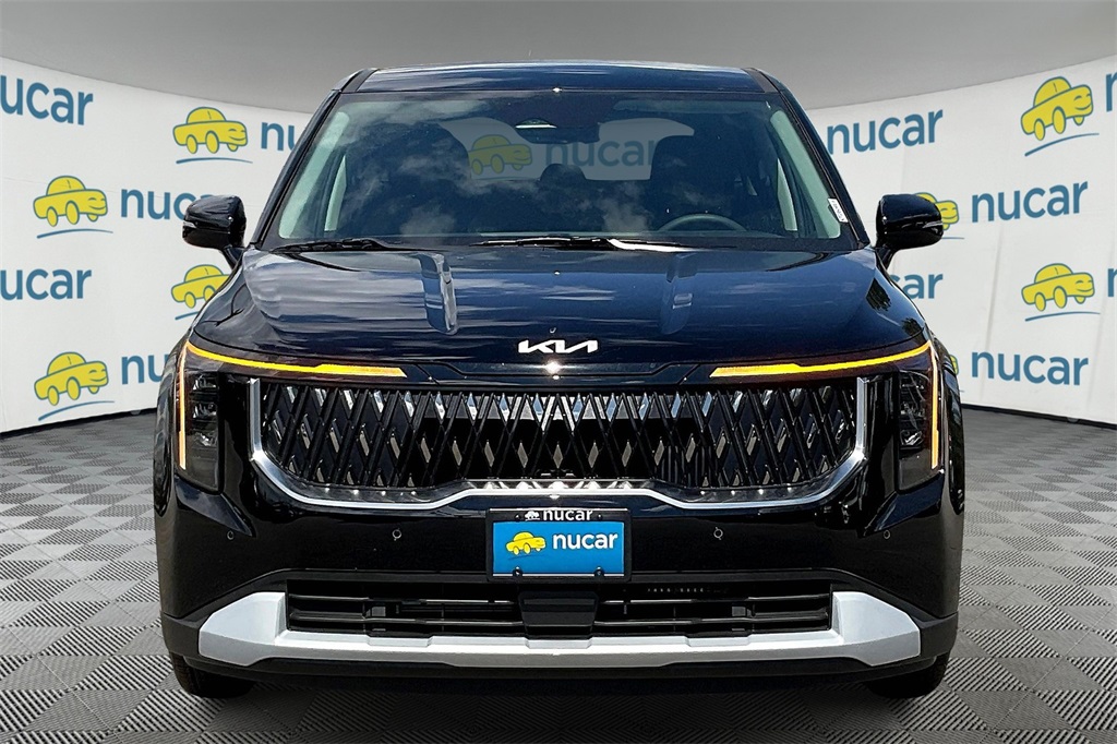2026 Kia Carnival Hybrid LXS - Photo 3