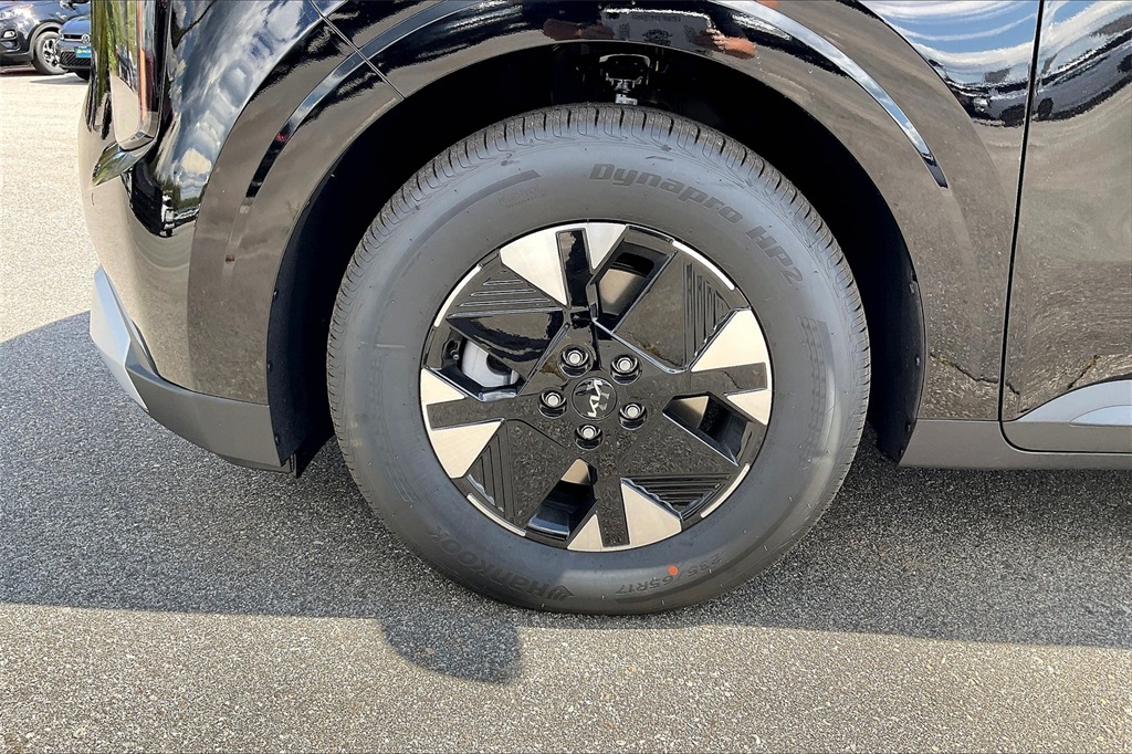 2026 Kia Carnival Hybrid LXS - Photo 8