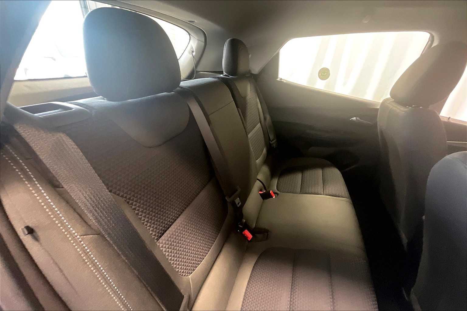2023 Chevrolet Bolt EV 1LT - Photo 15