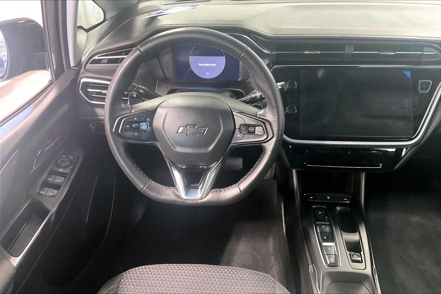 2023 Chevrolet Bolt EV 1LT - Photo 16