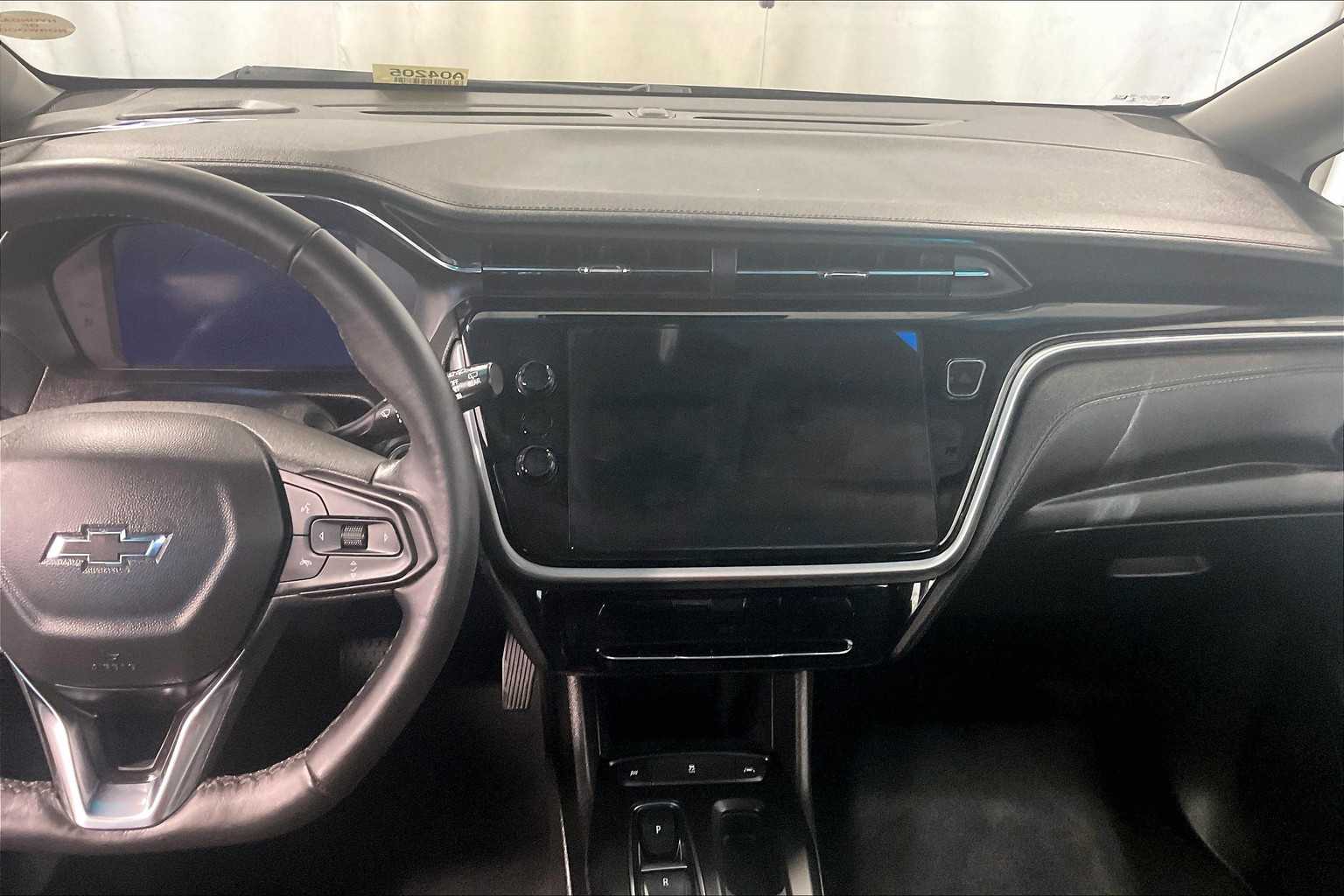2023 Chevrolet Bolt EV 1LT - Photo 17