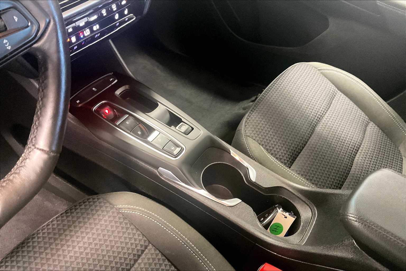 2023 Chevrolet Bolt EV 1LT - Photo 19
