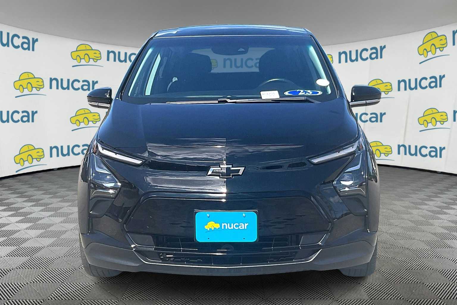 2023 Chevrolet Bolt EV 1LT - Photo 2