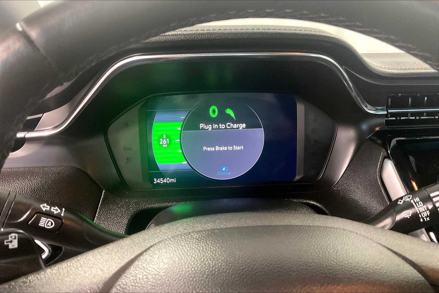 2023 Chevrolet Bolt EV 1LT - Photo 23