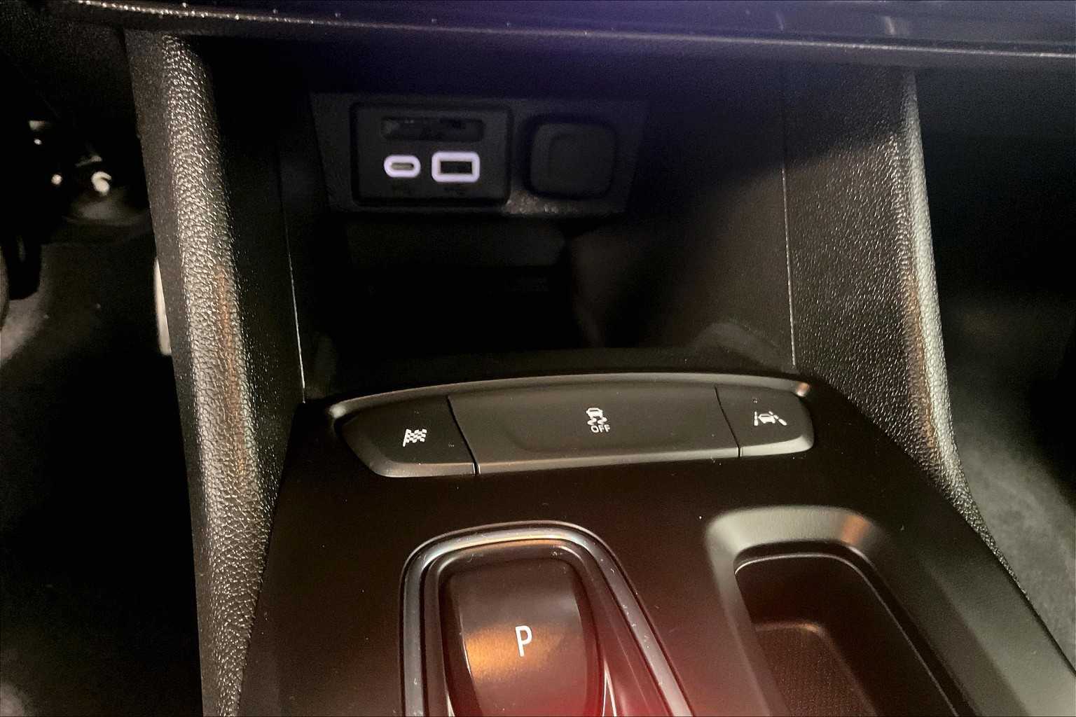2023 Chevrolet Bolt EV 1LT - Photo 25