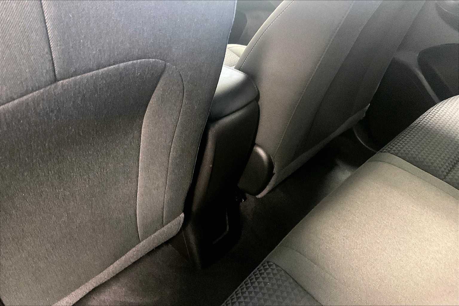 2023 Chevrolet Bolt EV 1LT - Photo 26