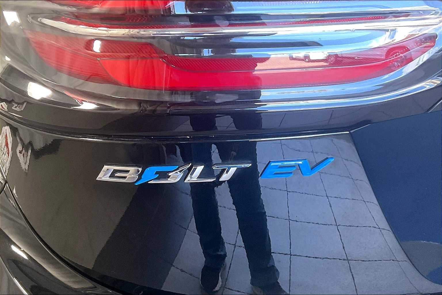 2023 Chevrolet Bolt EV 1LT - Photo 27