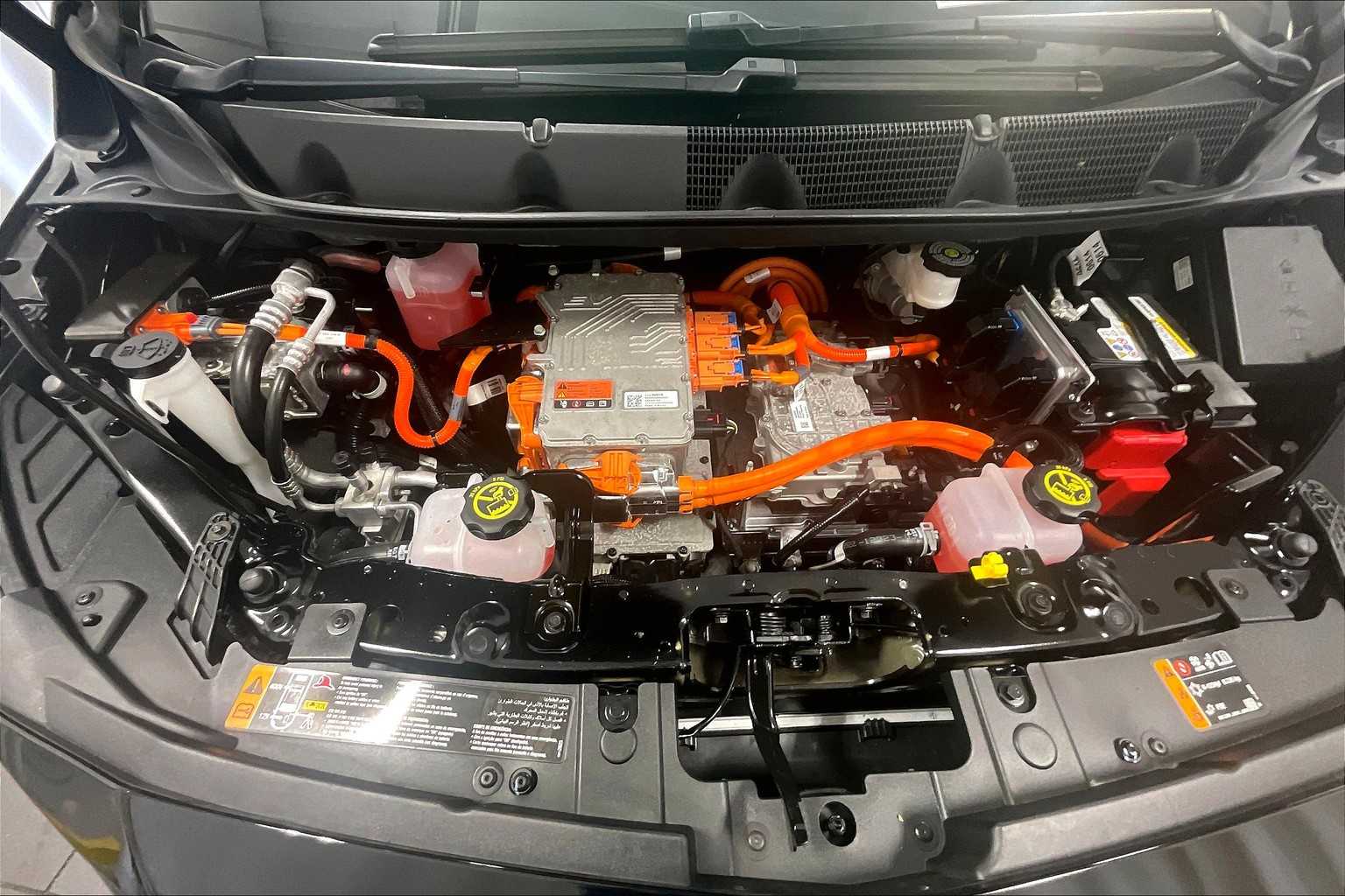 2023 Chevrolet Bolt EV 1LT - Photo 28