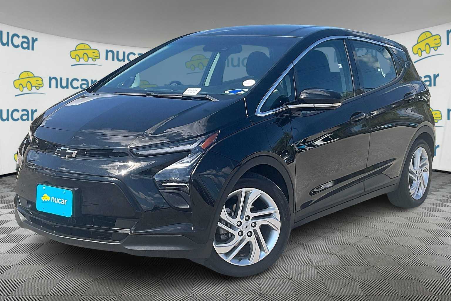 2023 Chevrolet Bolt EV 1LT - Photo 3