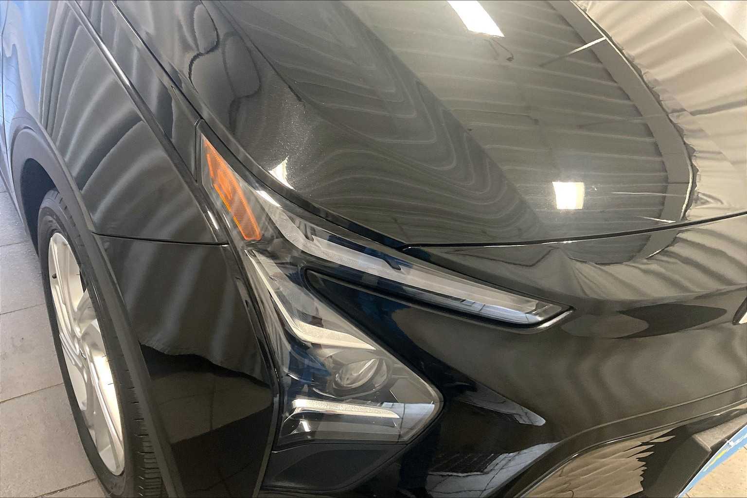 2023 Chevrolet Bolt EV 1LT - Photo 31