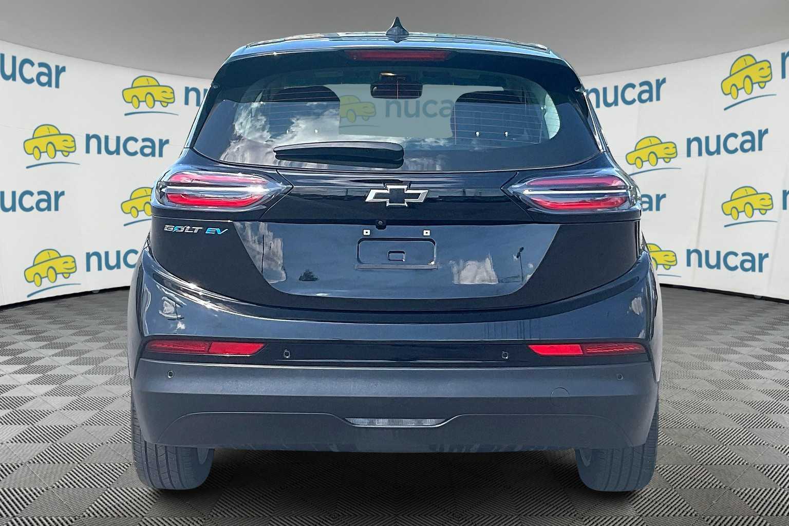 2023 Chevrolet Bolt EV 1LT - Photo 5