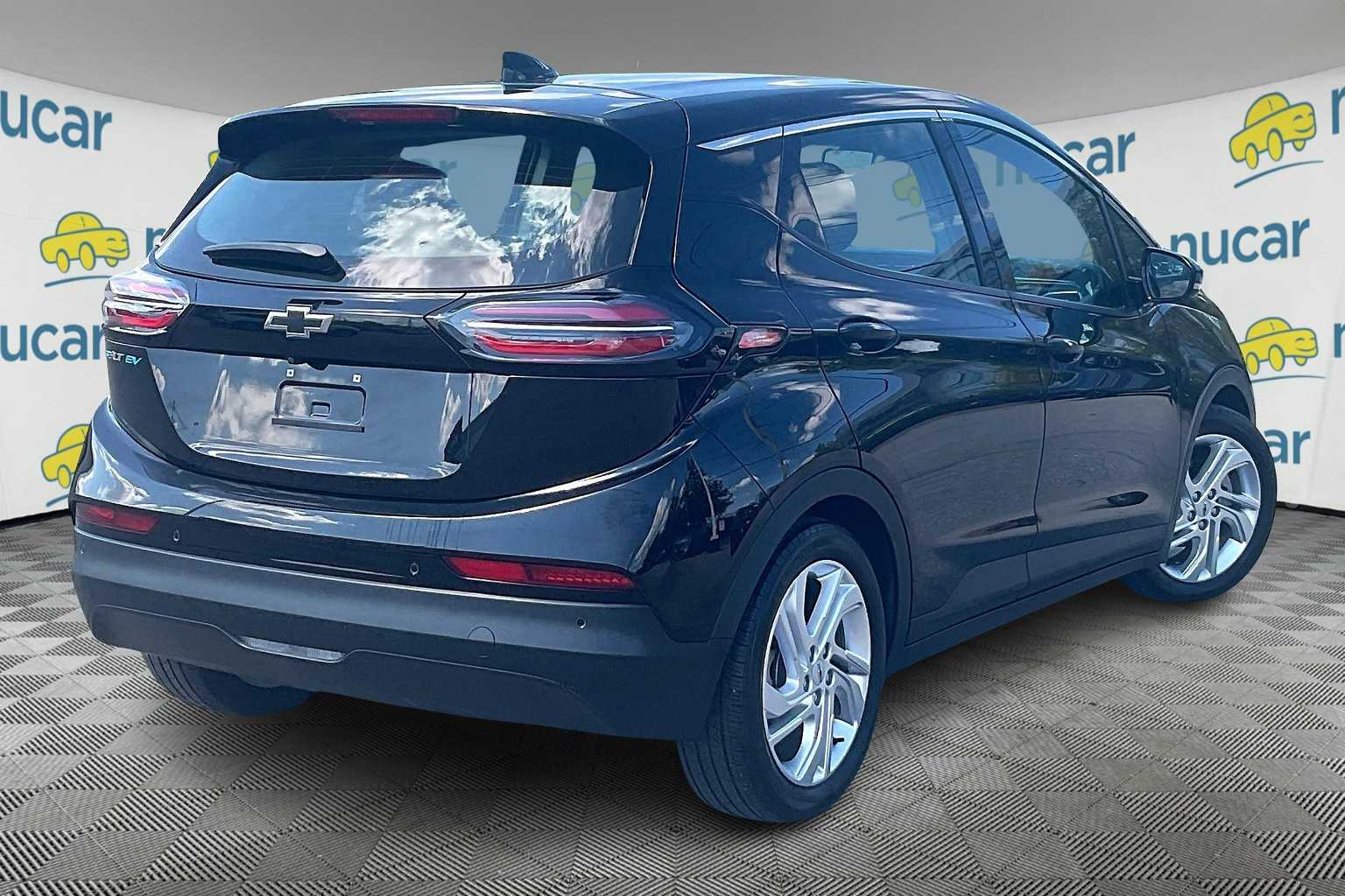 2023 Chevrolet Bolt EV 1LT - Photo 6
