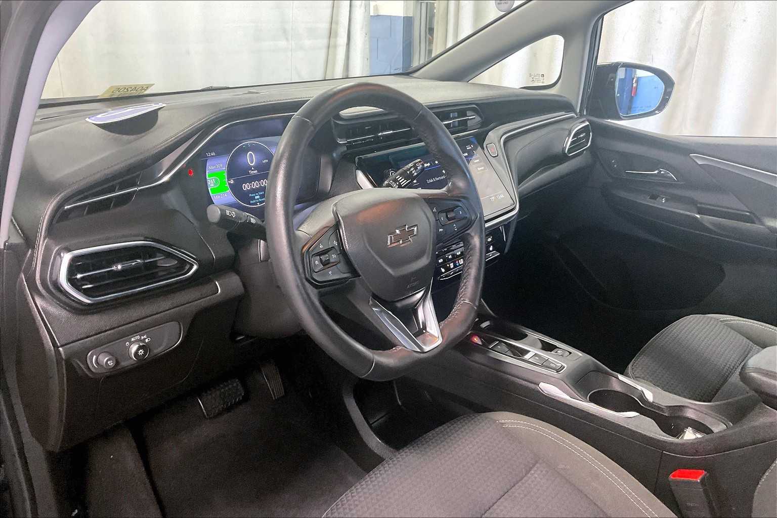 2023 Chevrolet Bolt EV 1LT - Photo 8