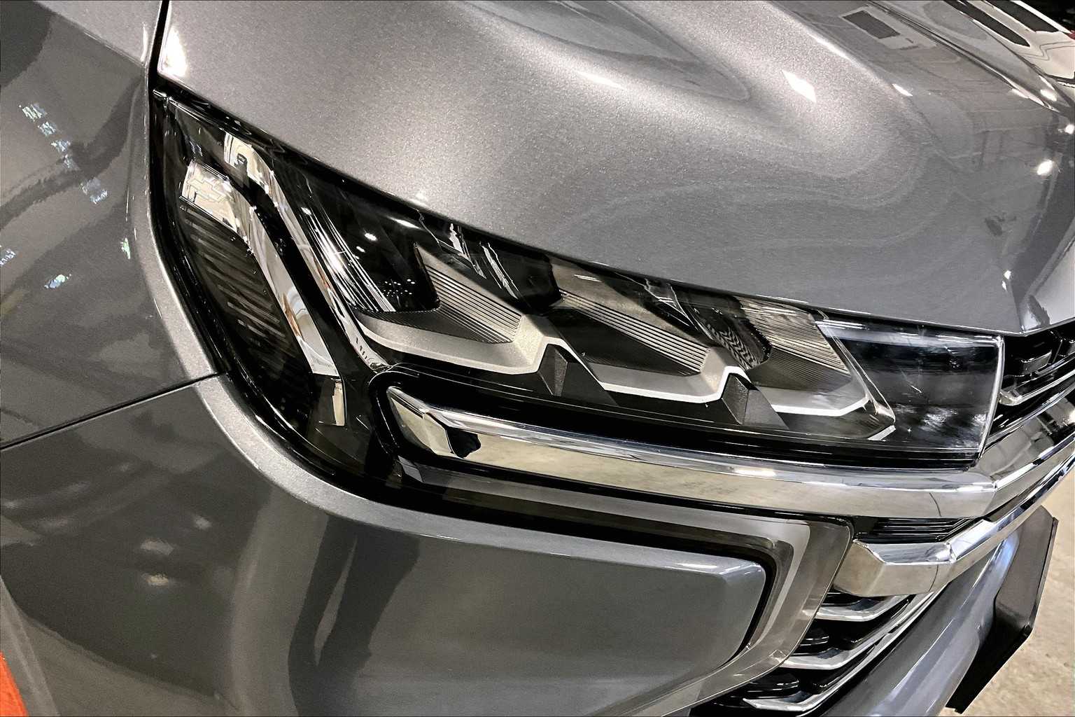 2021 Chevrolet Suburban LT - Photo 34