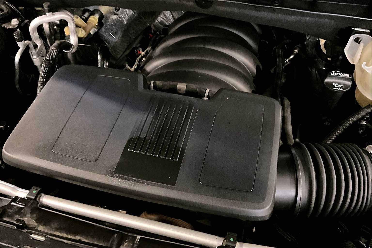 2021 Chevrolet Suburban LT - Photo 36