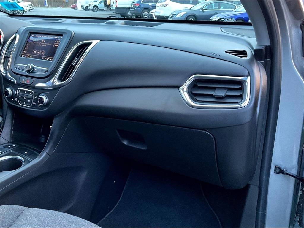 2023 Chevrolet Equinox LT - Photo 12