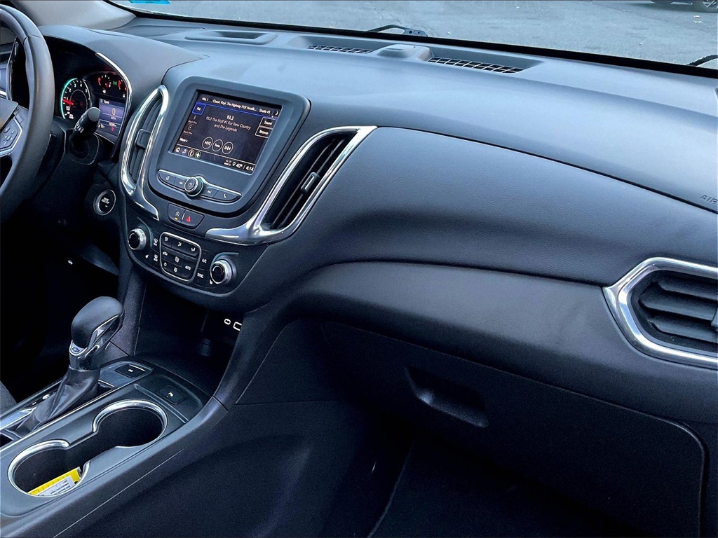 2023 Chevrolet Equinox LT - Photo 13